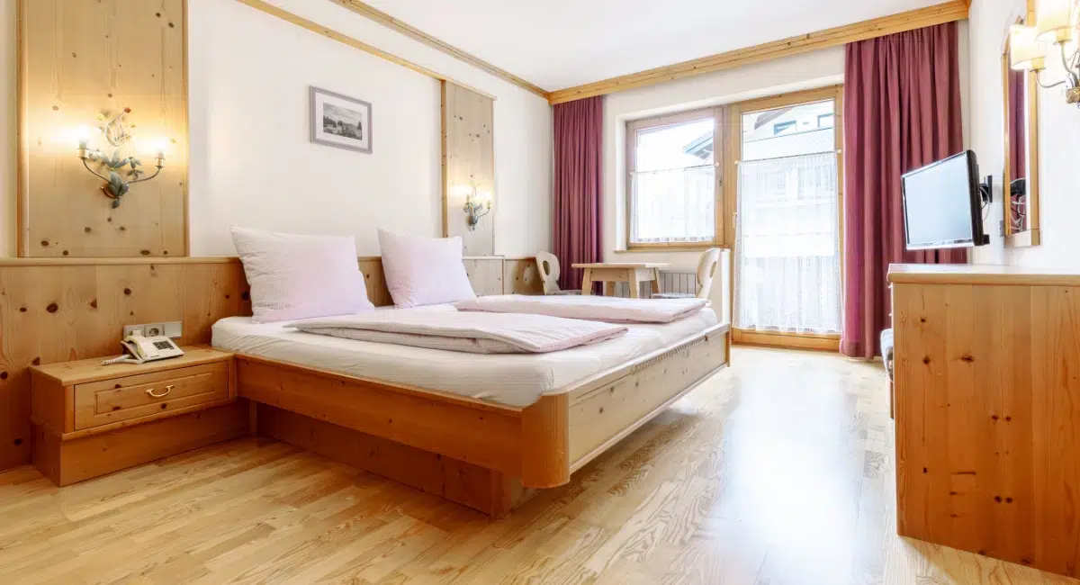 Hotel Alpenrose Pertisau Apartment Edelweiss 11